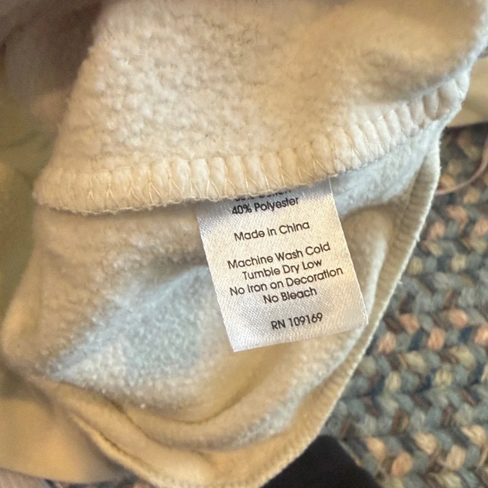 Earthbound Trading Company Sweatshirt - Picture 8 of 8